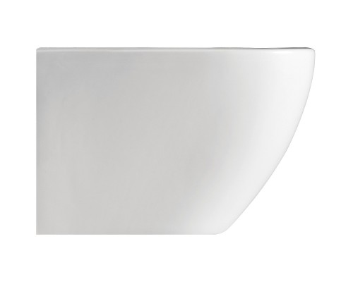 Биде Abber Bequem AC1150 подвесное Белое