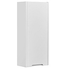 Подвесной шкаф Aquaton Оливия 35 R 1A254703OL01R Белый матовый