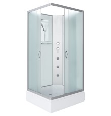 Душевая кабина Niagara Classic 90x70 NG-33974-14QBKG с гидромассажем