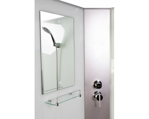 Душевая кабина Niagara Classic 90x70 NG-33974-14QBKG с гидромассажем