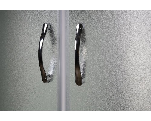 Душевая кабина Niagara Classic 90x70 NG-33974-14QBKG с гидромассажем