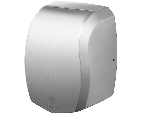 Электросушилка для рук Electrolux EHDA/BH-800 НС-1132603 Нержавеющая сталь шлифованная Электросушилка для рук Electrolux EHDA/BH-800 НС-1132603 Нержавеющая сталь шлифованная