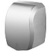 Электросушилка для рук Electrolux EHDA/BH-800 НС-1132603 Нержавеющая сталь шлифованная