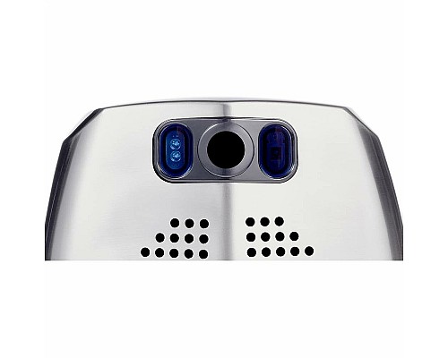 Электросушилка для рук Electrolux EHDA/BH-800 НС-1132603 Нержавеющая сталь шлифованная Электросушилка для рук Electrolux EHDA/BH-800 НС-1132603 Нержавеющая сталь шлифованная