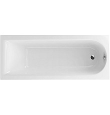 Акриловая ванна Excellent Aurum Slim 180x80 WAEX.AUR18WHS без гидромассажа