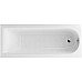 Акриловая ванна Excellent Aurum Slim 180x80 WAEX.AUR18WHS без гидромассажа