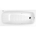 Акриловая ванна Whitecross Layla 170x75 с гидромассажем