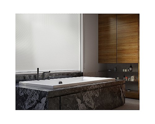 Акриловая ванна Whitecross Savia Duo 170x80 0103.170080.100 без гидромассажа Акриловая ванна Whitecross Savia Duo 170x80 0103.170080.100 без гидромассажа