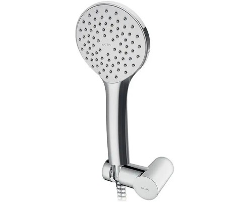 Душевой гарнитур AM.PM Gem F0119000 Хром