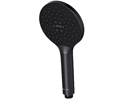 Ручной душ AM.PM Like F0280022 Черный матовый