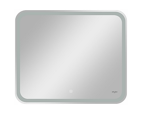 Зеркало Reflection Magic 800x700 RF5939CD с подсветкой с сенсорным выключателем и диммером