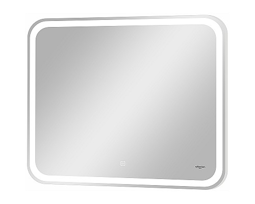 Зеркало Reflection Magic 800x700 RF5939CD с подсветкой с сенсорным выключателем и диммером