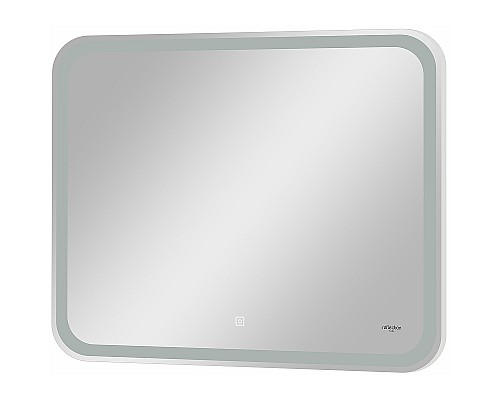Зеркало Reflection Magic 800x700 RF5939CD с подсветкой с сенсорным выключателем и диммером