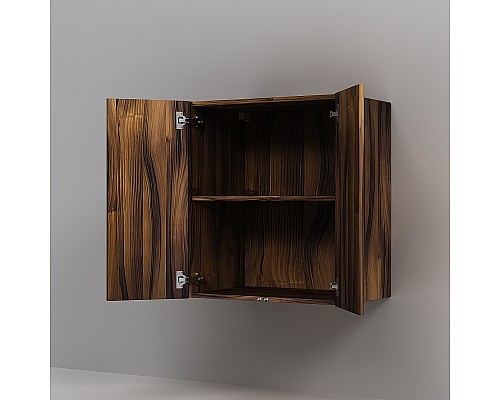 Подвесной шкаф AM.PM Func 60 M8FCH0602OF Дуб крафт