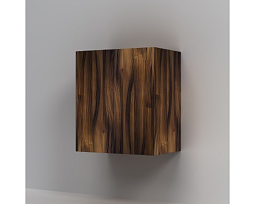 Подвесной шкаф AM.PM Func 60 M8FCH0602OF Дуб крафт