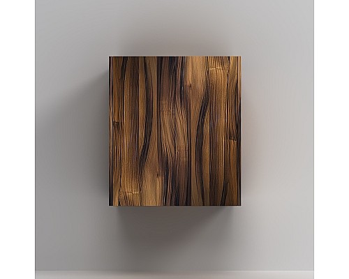 Подвесной шкаф AM.PM Func 60 M8FCH0602OF Дуб крафт