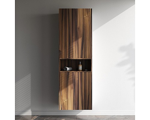 Подвесной шкаф AM.PM Func 60 M8FCH0602OF Дуб крафт