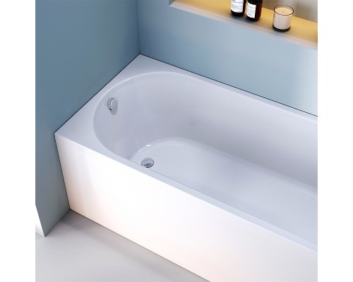 Акриловая ванна AM.PM X-Joy 160х70 W94A-160-070W-A1 без гидромассажа