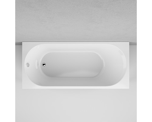Акриловая ванна AM.PM X-Joy 160х70 W94A-160-070W-A1 без гидромассажа
