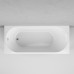 Акриловая ванна AM.PM X-Joy 160х70 W94A-160-070W-A1 без гидромассажа