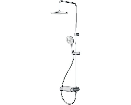 Душевая система AM.PM X-Joy F0785A600 Хром