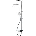 Душевая система AM.PM X-Joy F0785A600 Хром