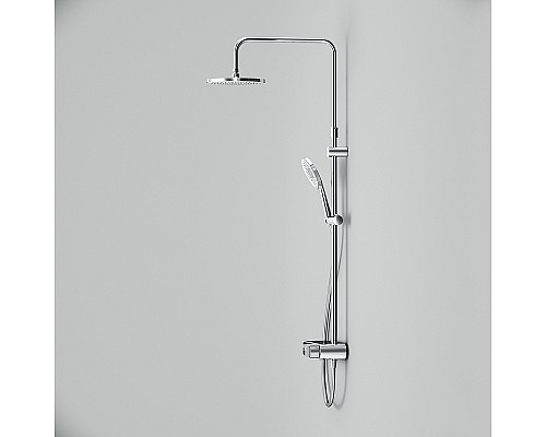 Душевая система AM.PM X-Joy F0785A600 Хром
