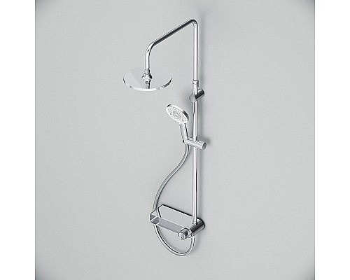 Душевая система AM.PM X-Joy F0785A600 Хром