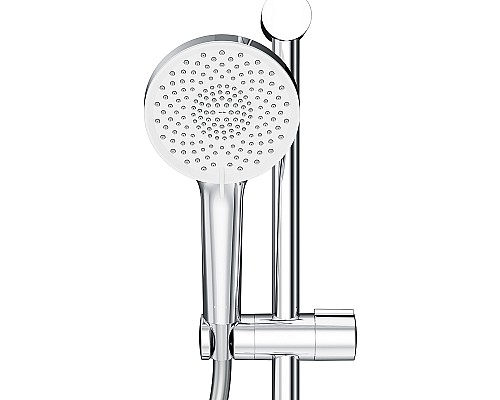 Душевая система AM.PM X-Joy F0785A600 Хром