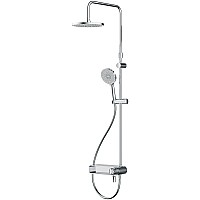 Душевая система AM.PM X-Joy F0785A700 Хром