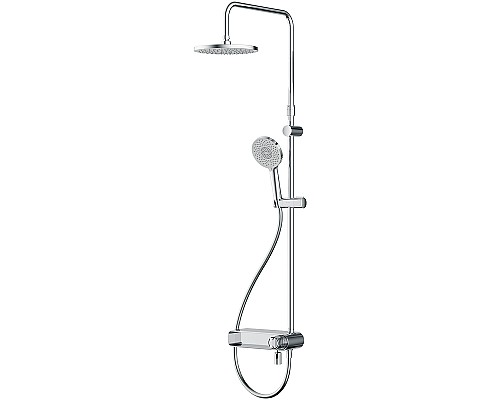 Душевая система AM.PM X-Joy F0785A700 Хром