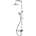 Душевая система AM.PM X-Joy F0785A700 Хром