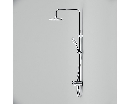 Душевая система AM.PM X-Joy F0785A700 Хром