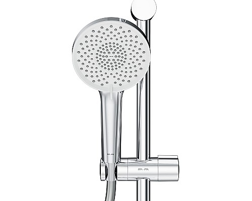 Душевая система AM.PM X-Joy F0785A700 Хром