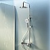 Душевая система AM.PM X-Joy F0785A700 Хром