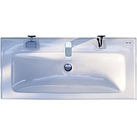 Раковина AM.PM X-Joy 100 M85AWCC1002WG64 Белая