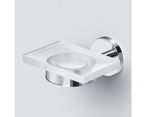 Мыльница AM.PM X-Joy A85A34200 Хром