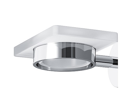 Мыльница AM.PM X-Joy A85A34200 Хром