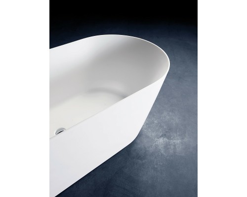 Акриловая ванна Gruppo Treesse Inka 180x80 V388BO без гидромассажа