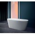Акриловая ванна Gruppo Treesse Inka 180x80 V388BO без гидромассажа