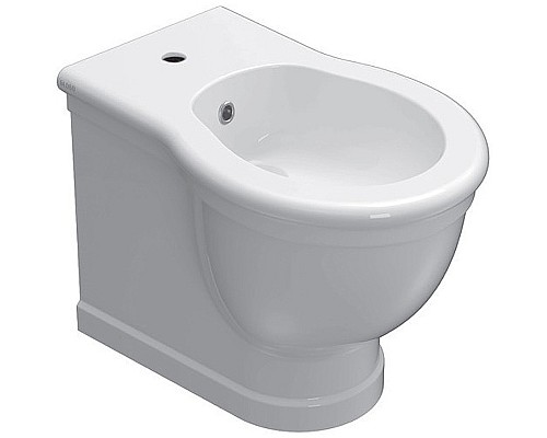 Биде Globo Paestum PA026.BI*1 Белое