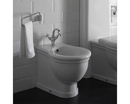 Биде Globo Paestum PA026.BI*1 Белое