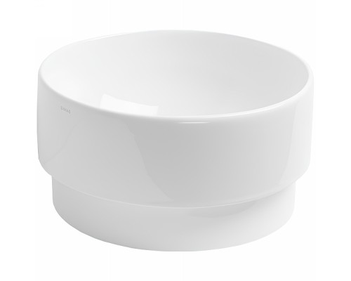 Раковина-чаша Simas Po-mo 37 PO01bi Белая