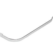 Полотенцедержатель Globo Forty3 PC7027cr Хром