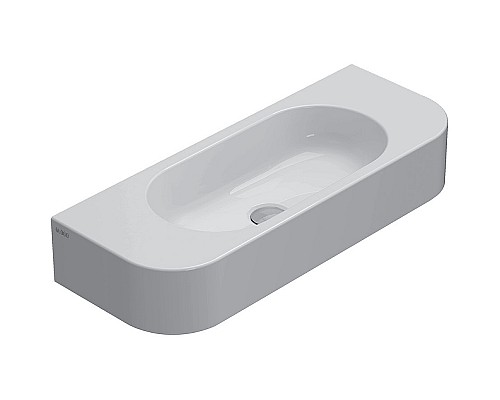 Раковина Globo Forty3 70 SCT70.BI*0 Белая