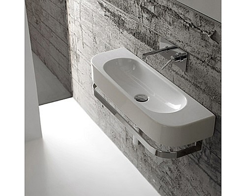 Раковина Globo Forty3 70 SCT70.BI*0 Белая