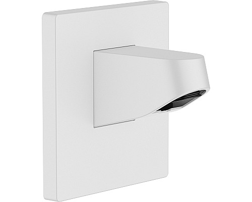 Кронштейн для верхнего душа Hansgrohe Pulsify 24139700 Белый матовый