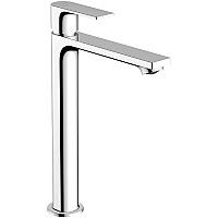 Смеситель для раковины Hansgrohe Rebris E 72581000 Хром