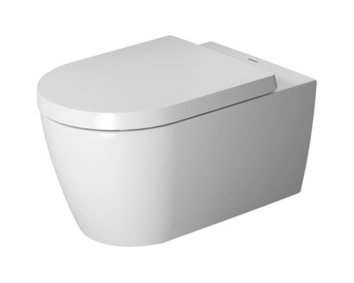 Унитаз Duravit ME by Starck подвесной без сиденья