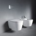 Унитаз Duravit ME by Starck подвесной без сиденья